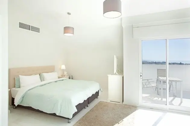 Ancon Siera penthouse - Oda