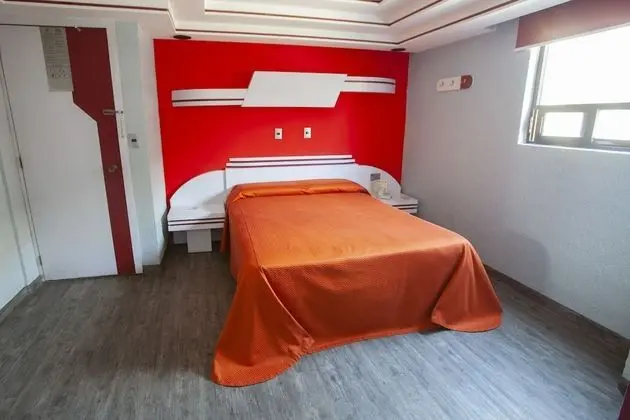 Hotel Ancona - Adults Only - Oda