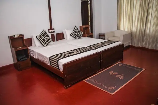 Ancoombra Tea Estate Bungalow - Oda
