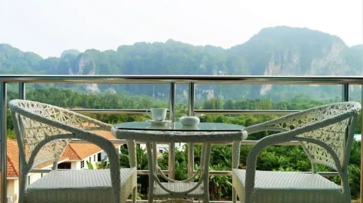 Ancora Blu Boutique Hotel