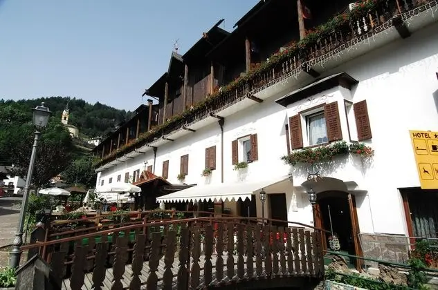 Hotel Ancora