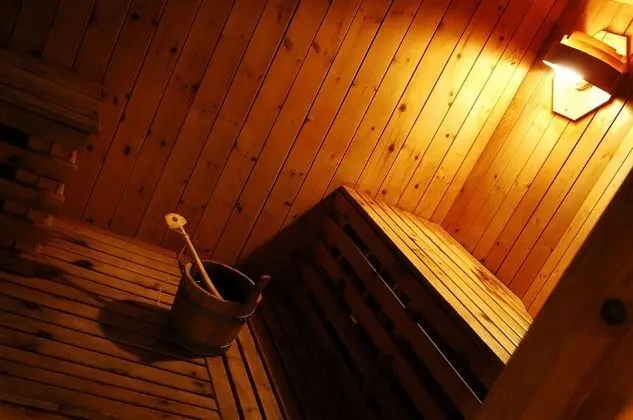 Hotel Ancora - Spa