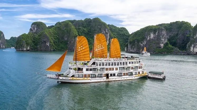 Ancora Cruises