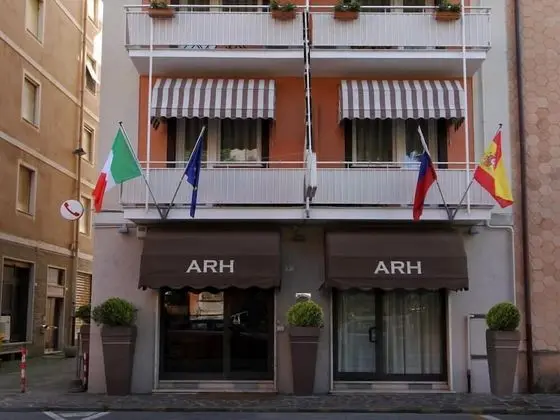 Hotel Ancora Riviera