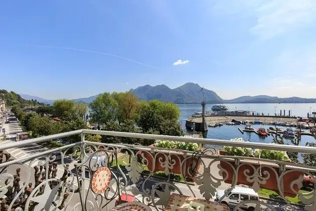 Hotel Ancora