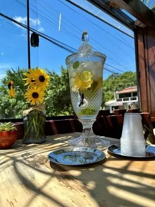 Ancoradouro Pousada - Lobi
