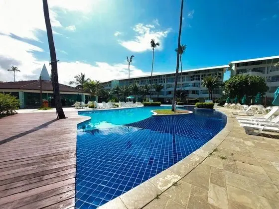 Ancorar Flat Resort