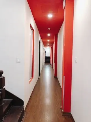 AncyrA TamTam Hotel by Continent - Near Hoan Kiem Lake - İç Mekan