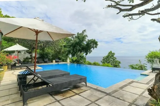 Anda Amed Resort
