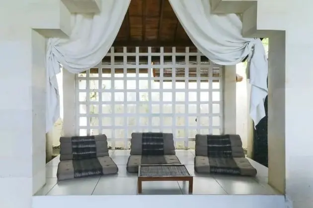 Anda Amed Resort - Spa