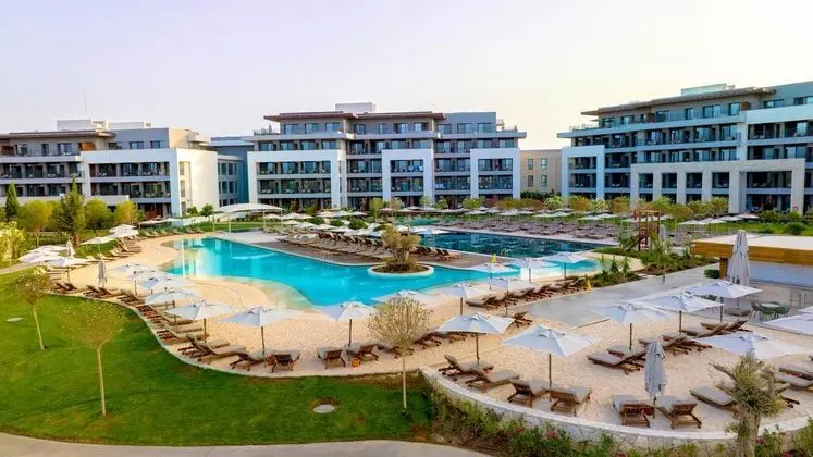 Anda Barut Collection - Havuz