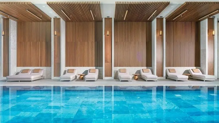 Anda Barut Collection - Spa