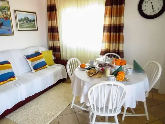 Anda - sea View - B1 - Yerinde Yemek