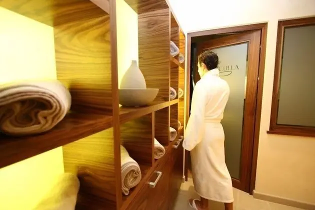 Hotel Anda Wellness & Spa - Spa
