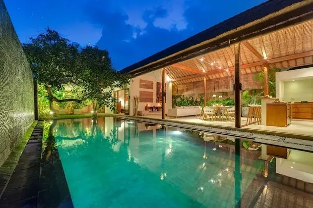 Villa Andalas
