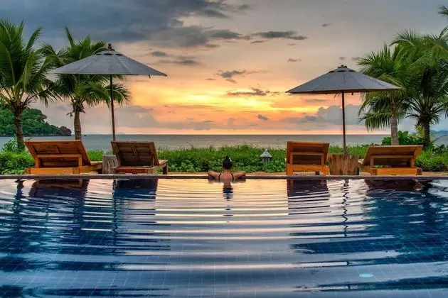 Andalay Beach Resort Koh Libong