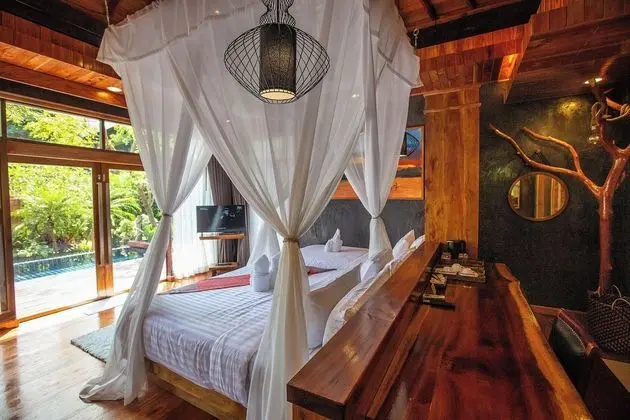 Andalay Beach Resort Koh Libong - Öne Çıkan Resim