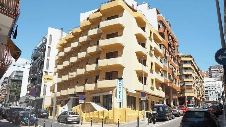 Hotel Andalucia - Öne Çıkan Resim