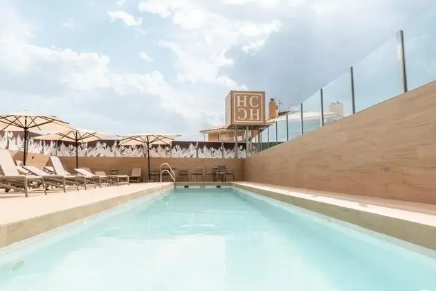 Andalucia Center - Öne Çıkan Resim