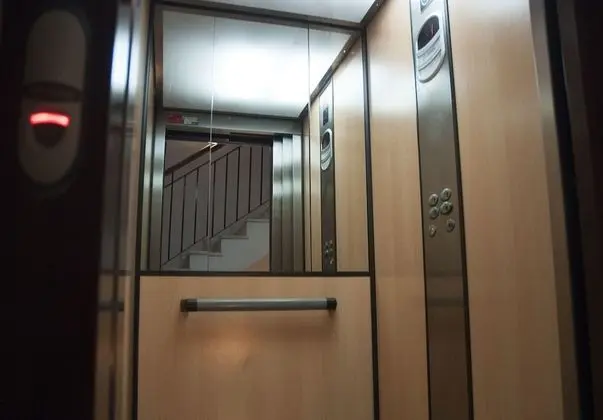 Andalucía Jerez Apartamentos - İç Mekan