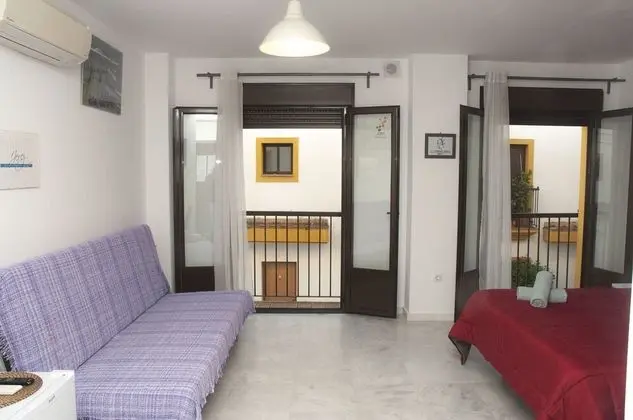Andalucía Jerez Apartamentos - Öne Çıkan Resim