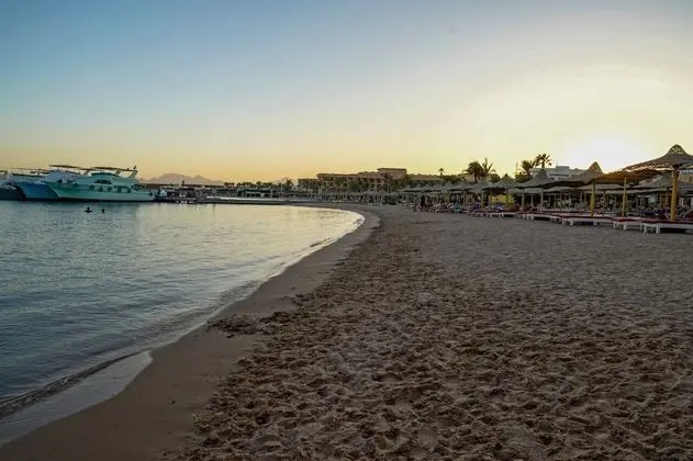Andalusia Blue Beach