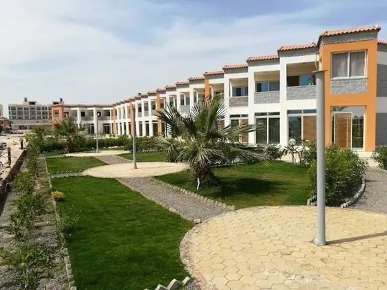 Andalusia Blue Beach - Dış Mekan