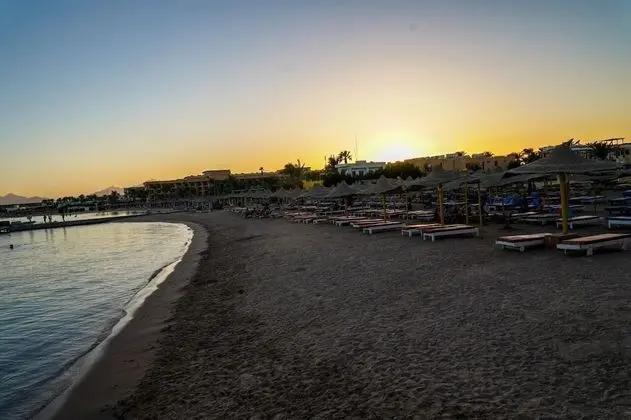 Andalusia Blue Beach - Plaj