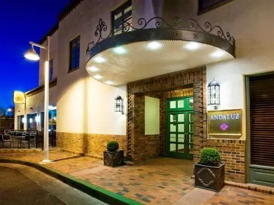 Hotel Andaluz Albuquerque Curio CollectionbyHilton