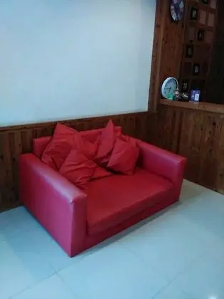 Andaman Boutique Patong - İç Mekan