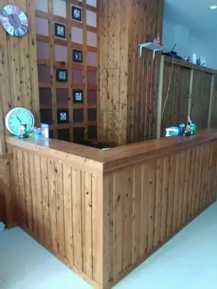 Andaman Boutique Patong - Lobi