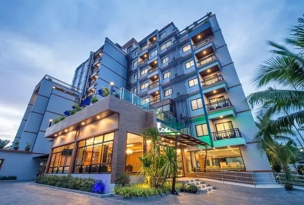 Andaman Breeze Resort -