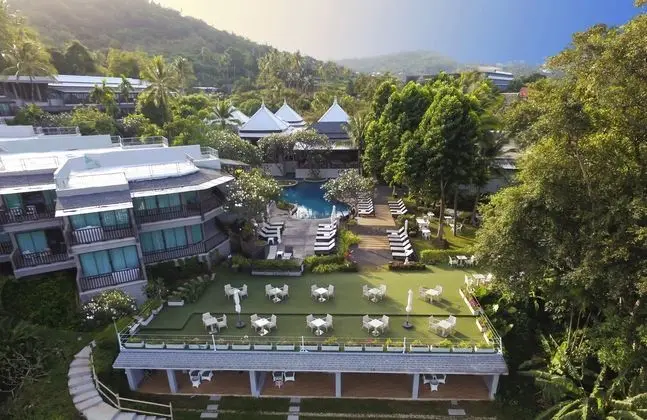 Andaman Cannacia Resort & Spa - Öne Çıkan Resim