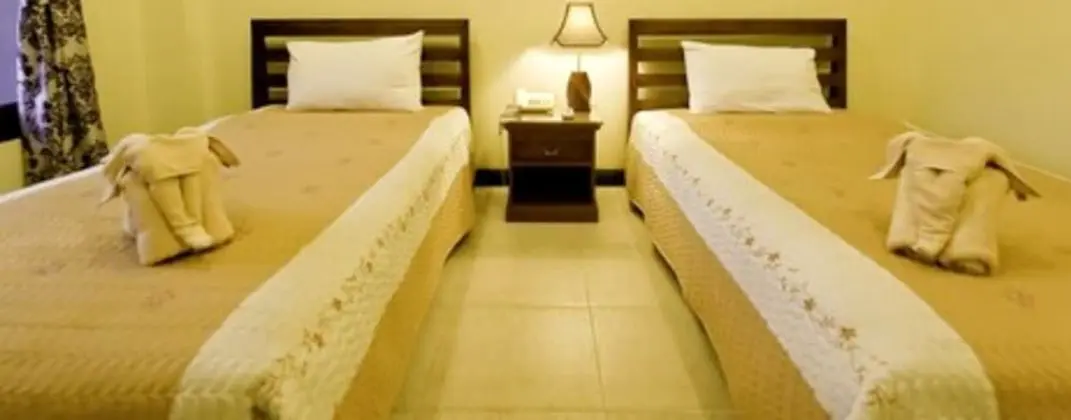 Andaman House