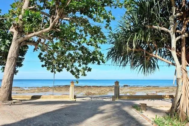 Andaman Lanta Resort - Plaj