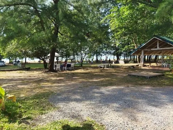 Andaman Peace Resort