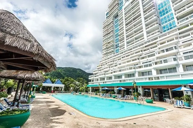 Andaman Sea View Apartment by Alexanders