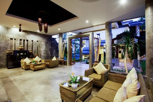 Andamantra Resort and Villa Phuket