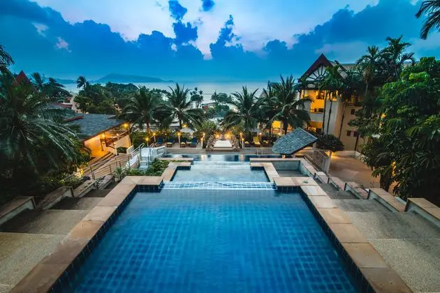 Andamantra Resort and Villa Phuket