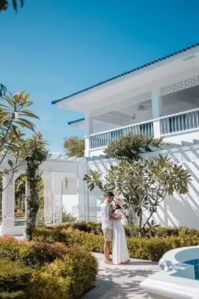 Andana Resort - Dış Mekan