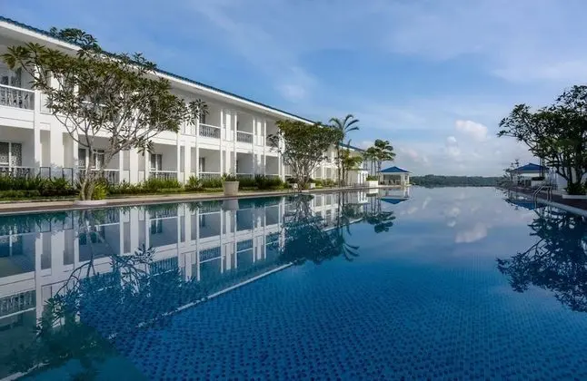 Andana Resort - Havuz