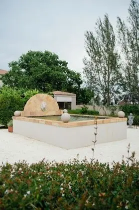 Andante Guesthouse - Havuz