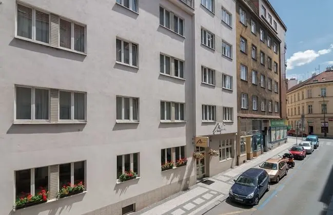 Andante Hotel
