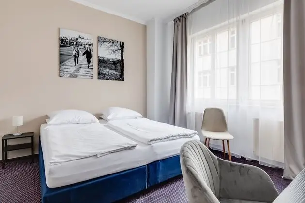 Andante Hotel - Öne Çıkan Resim