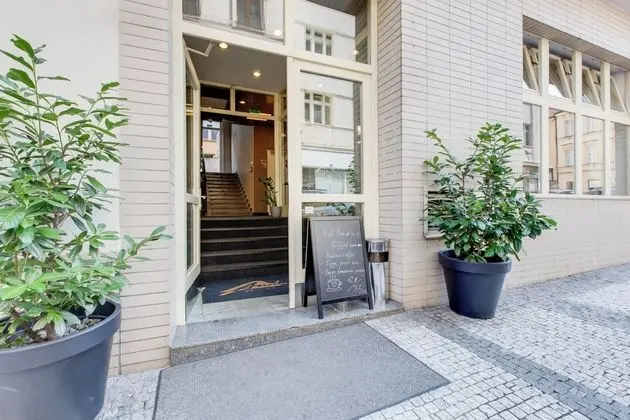 Andante Hotel - Öne Çıkan Resim