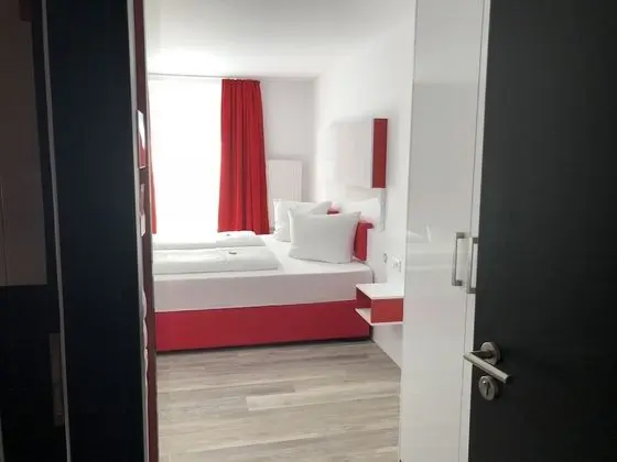 Hotel Andante Rust - Oda