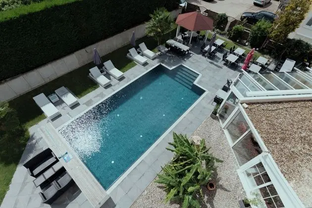 Hotel Andante Rust - Öne Çıkan Resim