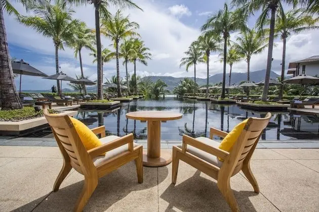 Andara Resort Villas - Havuz