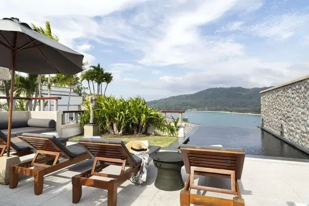 Andara Resort Villas - Havuz