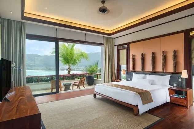 Andara Resort Villas - Oda